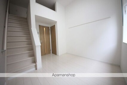 シティハイツ打越町[1K/20.01m2]の内装2