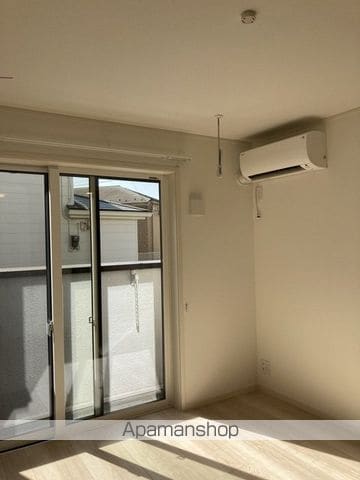 白楽113賃貸住宅の内装写真