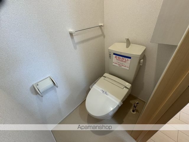 ウッドビレッジVIIの内装写真