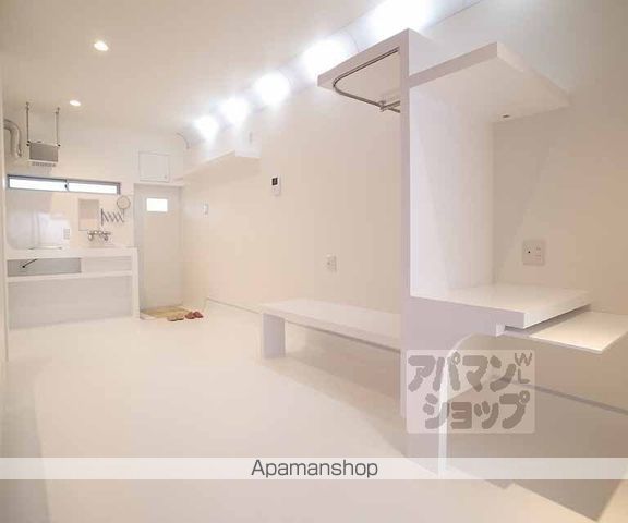 KAKINOUCHI APARTMENTの内装写真