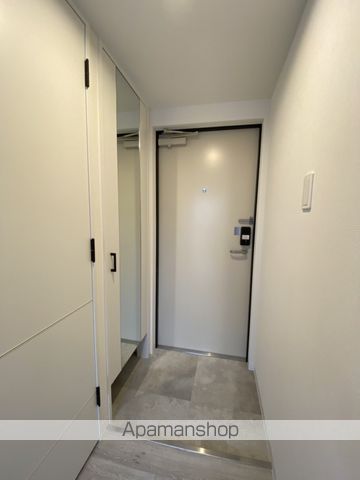 GRAND SUCCESS LUSSO(グランドサクセス ルッソの内装写真
