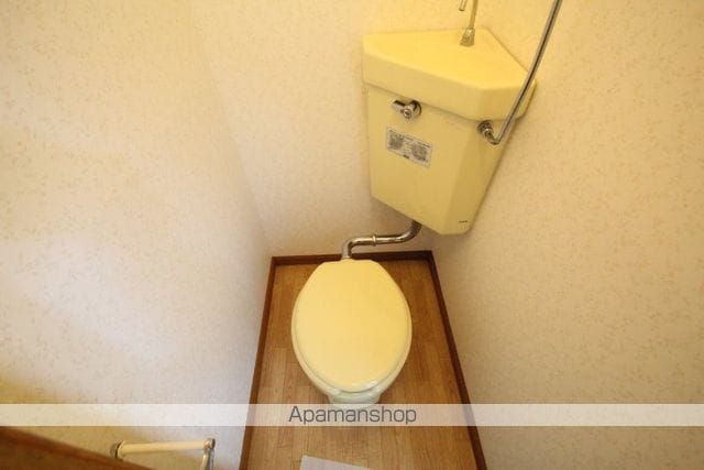 はるるパートIIの内装写真