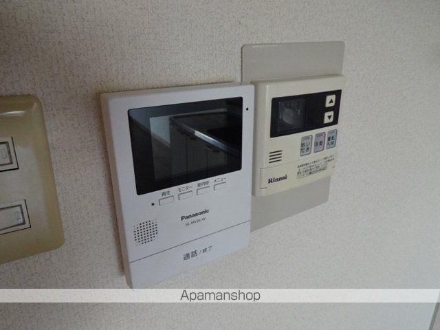 ヴィラージュ私市の内装写真