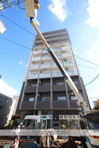 ラクラス円山公園の外観写真
