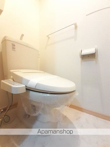 プリマ ステラ IIの内装写真
