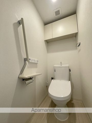 M-styleの内装写真