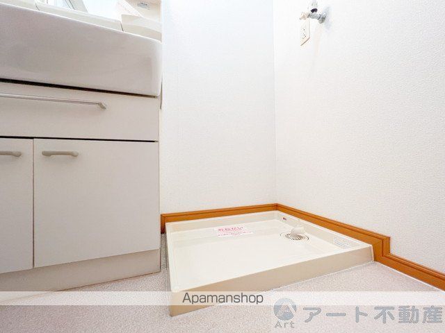 ドルチェ・マンダリーノ Cの内装写真