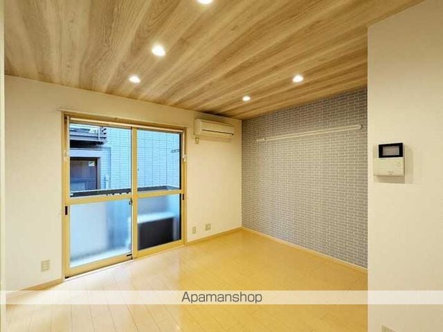 テラー・ウエスト新芦屋の内装写真