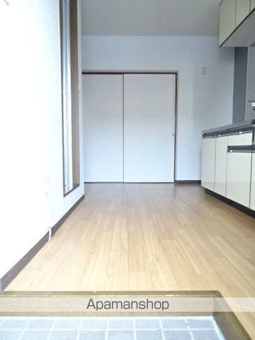 MAISON SOLEILの内装写真