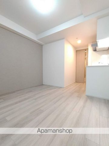BPR RESIDENCE大阪本町Qの内装写真