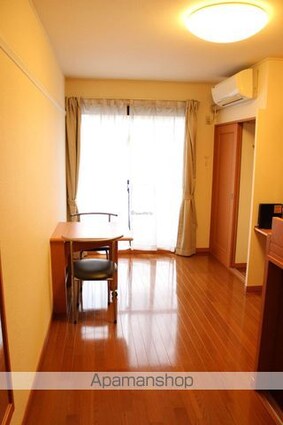 レオパレスサニーコート大町[1K/22.35m2]の内装5