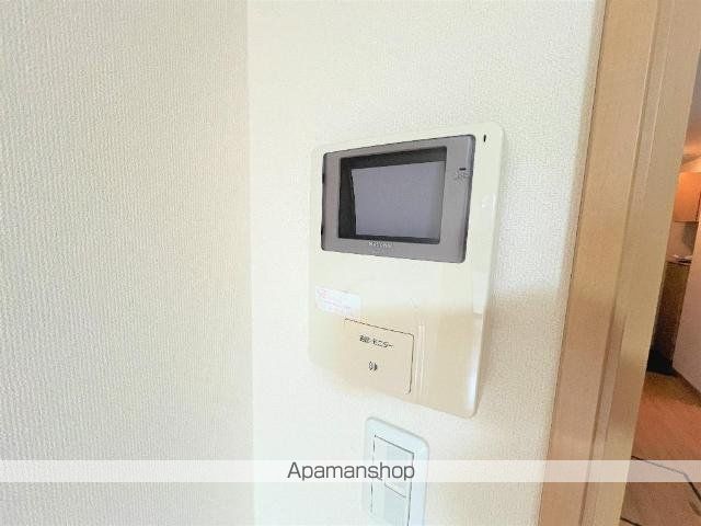 サンライズKの内装写真