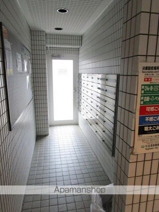 アルス東高円寺[1DK/30m2]の共用部3