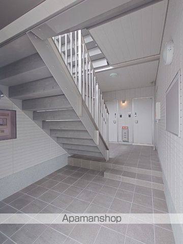 VIE ORNER東深津の内装写真