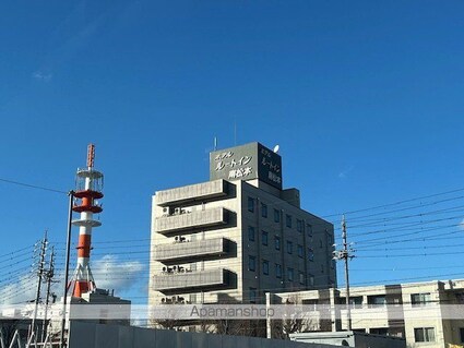 レオパレス中田Ⅰ[1K/19.87m2]の周辺2