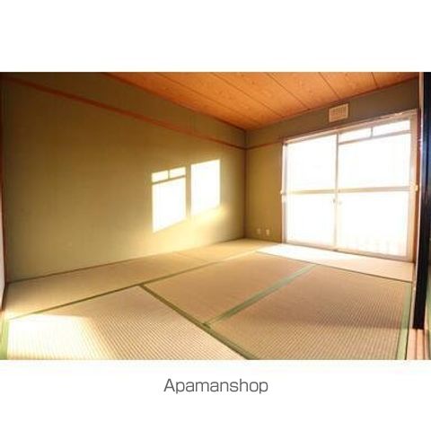 耕正アパートの内装写真