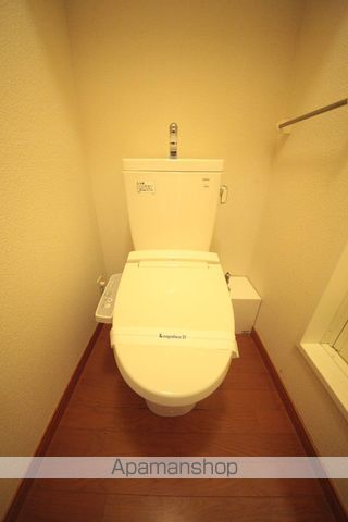 レオパレスクリナーレみなみ野の内装写真