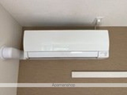 フランシーズ[1K/30.87m2]のその他設備