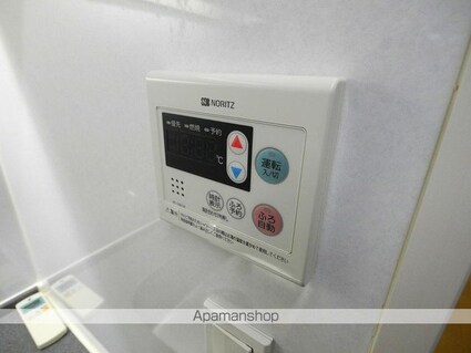 ユニロイヤル九段南[1K/40.09m2]の内装6