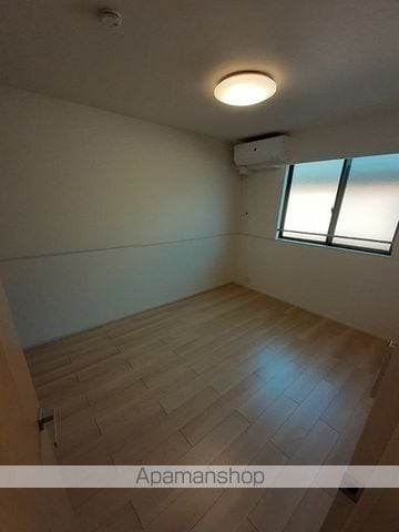 フォルトゥーナの内装写真