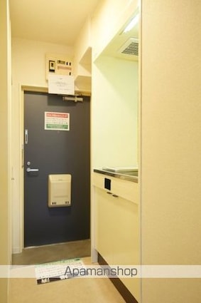 スカイコート落合[1K/15.04m2]の玄関