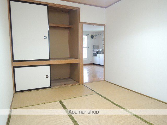 コーポライスナースリィの内装写真