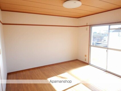 ハイツ福寿園[2LDK/63.64m2]の内装5