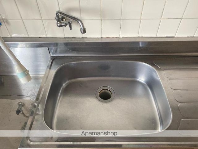 中山ハイツの内装写真