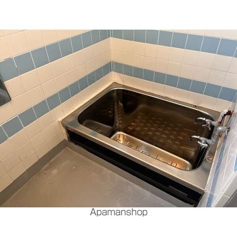 菊水上町2-1貸家Bの内装写真