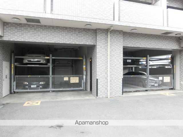 URBANFLATS上町のその他写真