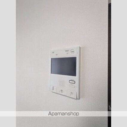 ケーディーエックスレジデンス豊洲[1K/26.46m2]のその他内装4