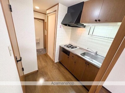 サン　サクラ[1K/24.75m2]のその他部屋・スペース