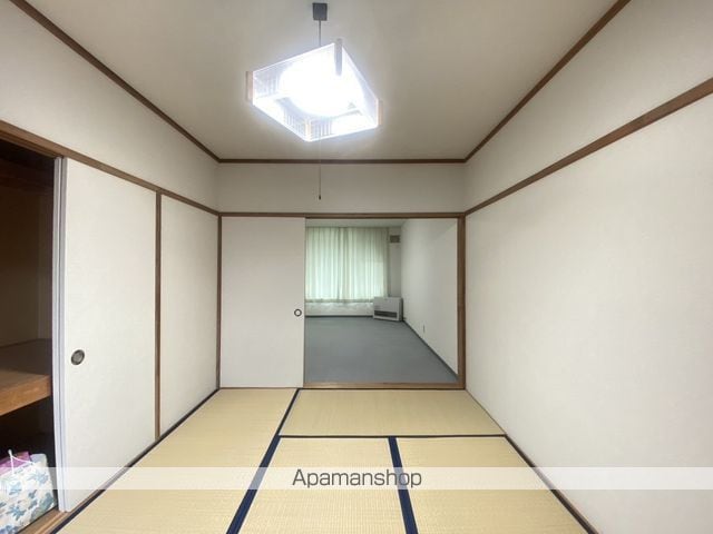 エイダイフラットAの内装写真