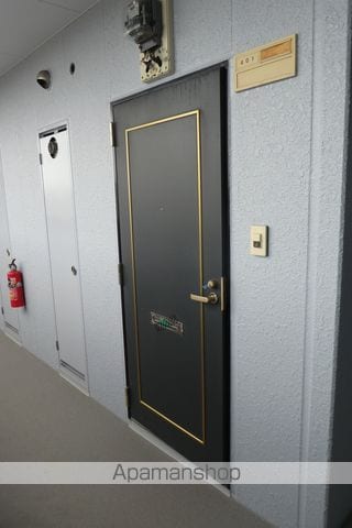 メゾン勝川の内装写真