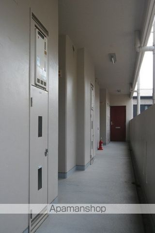 石橋パークヒルズの外観写真