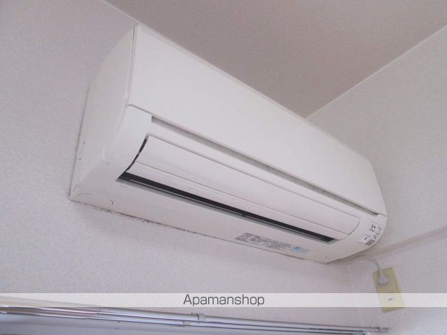 プログレッソの内装写真