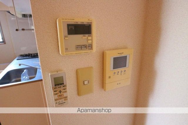 エランドールの内装写真