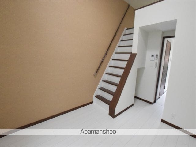 さくらレジデンスの内装写真
