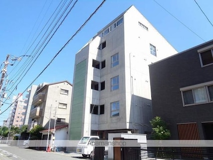 唐人荘[2LDK/56m2]の外観1