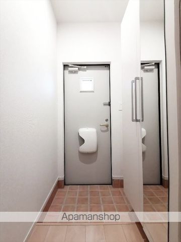 ネオ グランジェの内装写真
