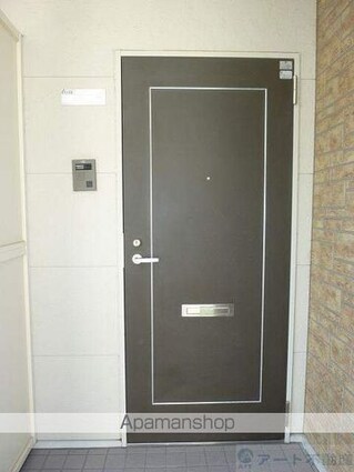 スカイコーポ垣生[2LDK/55.14m2]のエントランス3