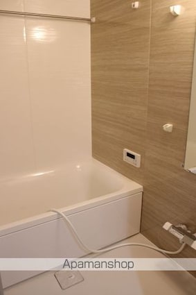 セレーノ福山駅前[2LDK/60.6m2]のバス