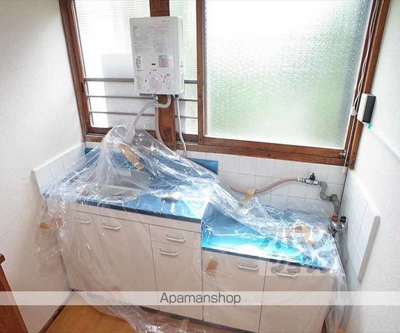一乗寺花ノ木町貸家38ー2の内装写真