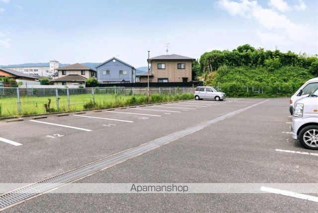 ビレッジハウス若松2号棟のその他写真