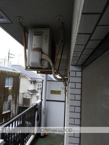 ヴェリテ石神井台の内装写真