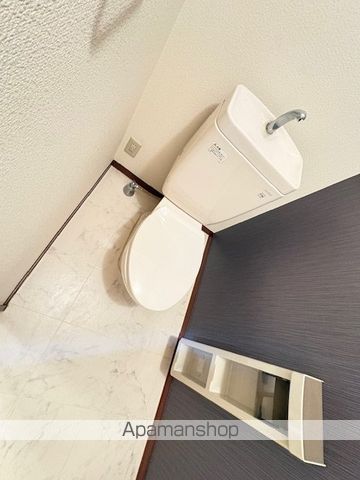 ちあふる館Aの内装写真