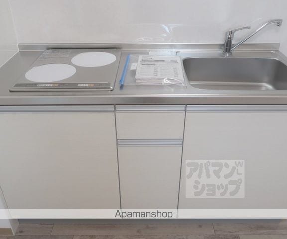 ARCA桂川の内装写真
