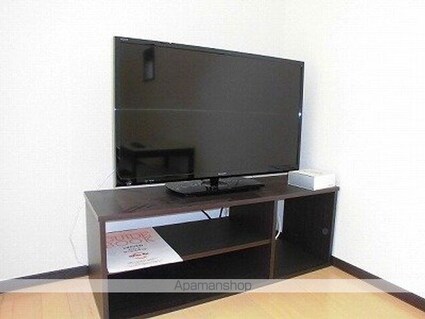 クレイノオケイルＳｅｃｏｎｄ[1K/26.08m2]のその他設備2