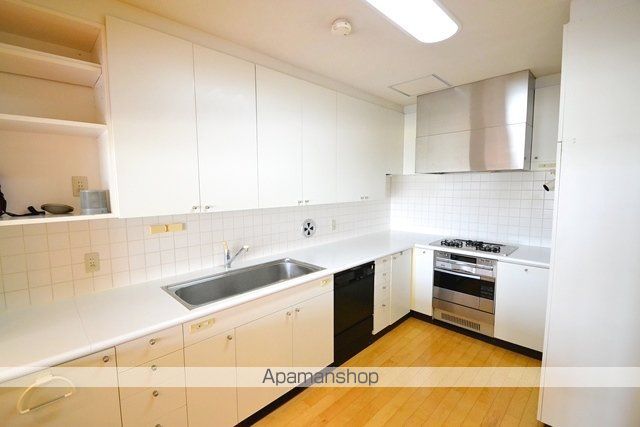 CASA ELMの内装写真