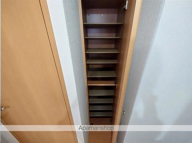 HF晩翠通レジデンスの内装写真